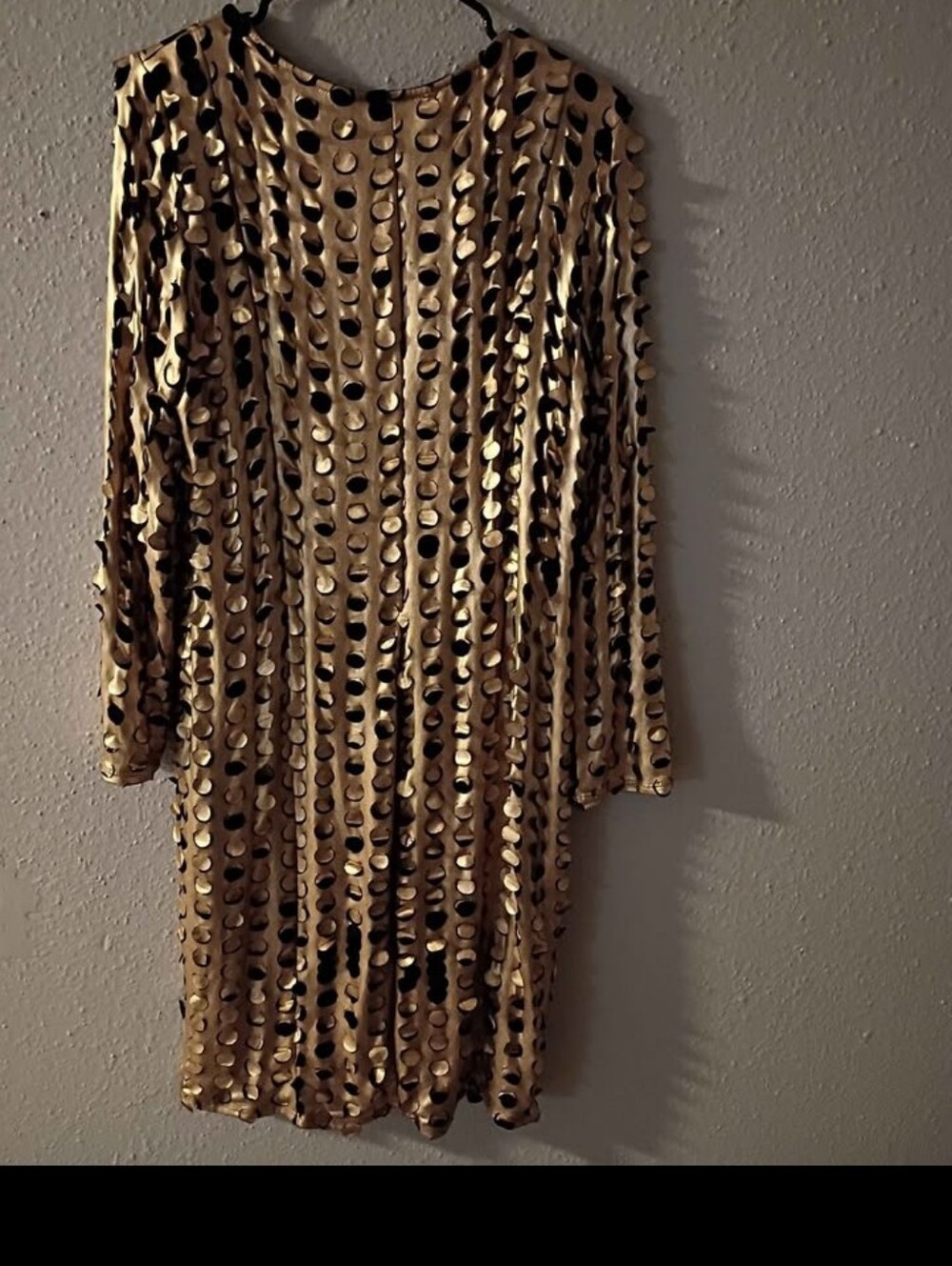 Sexy Diva Plus Size Dress- 2XL